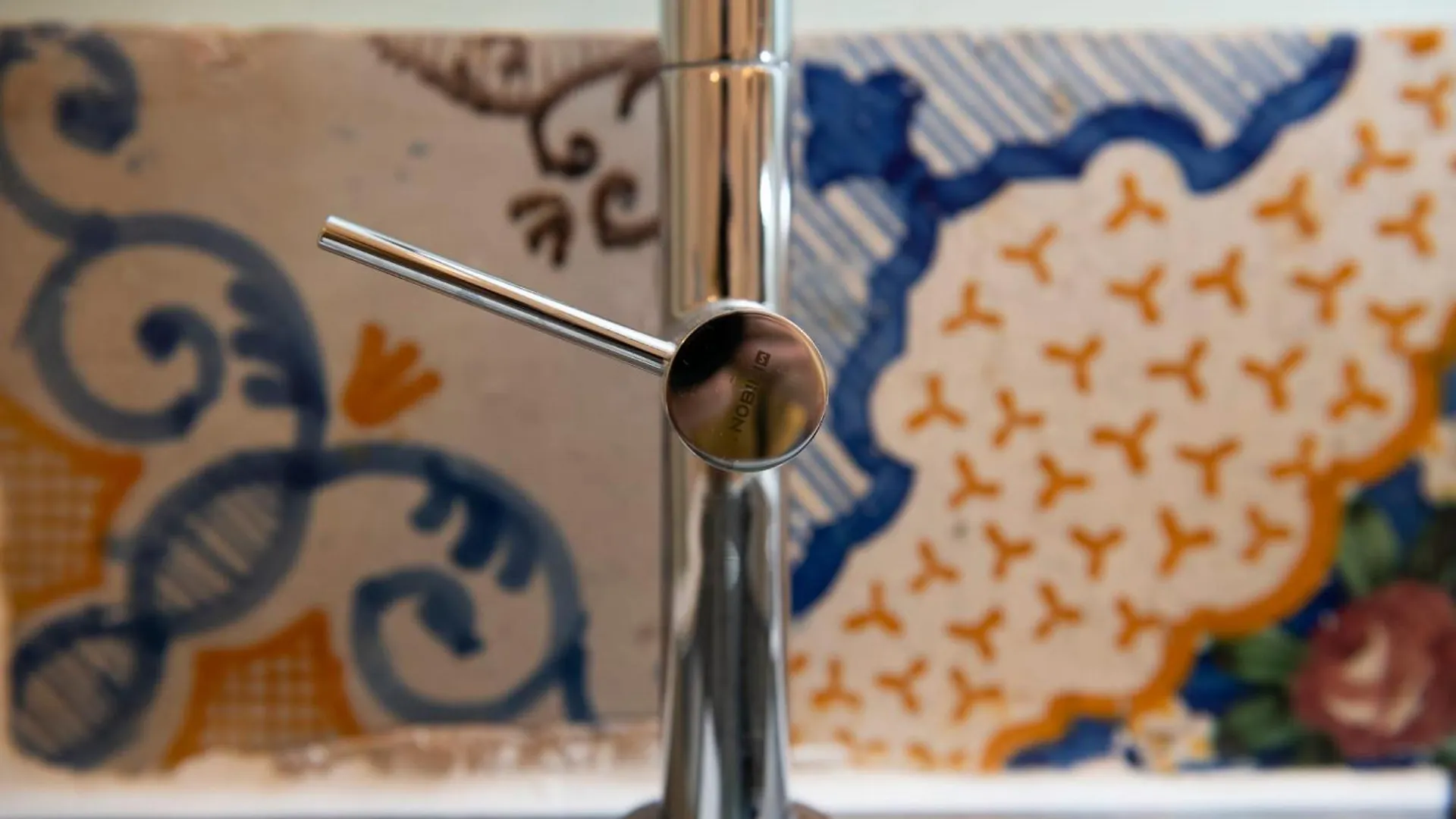 The Amalfi Blue Door Apartment