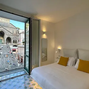 3* Otel Terrazza Duomo