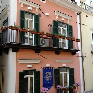3* Otel Antica Repubblica In Center At 100mt From The Sea